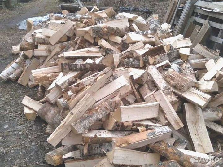 Дрова