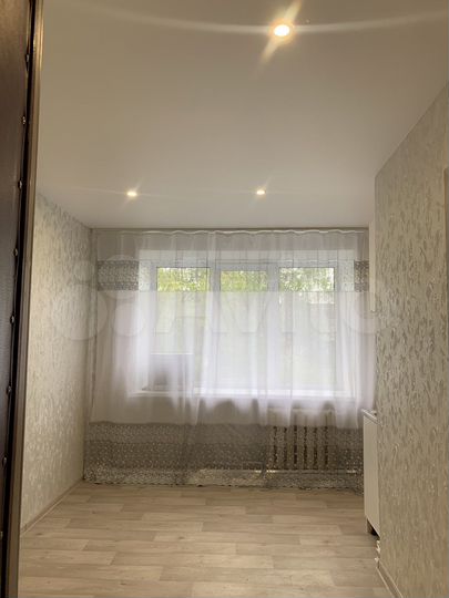 Квартира-студия, 13,9 м², 5/5 эт.