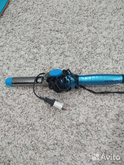 Плойка для волос Revlon