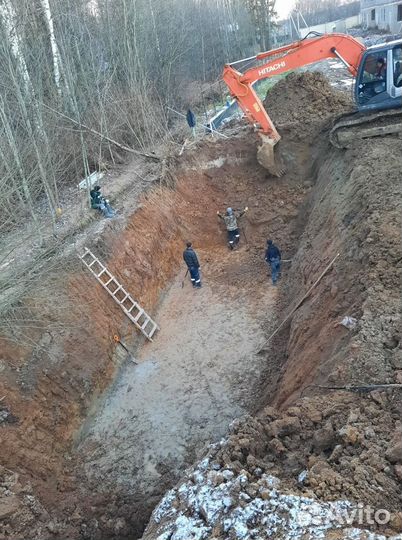 Септик Евролос эко