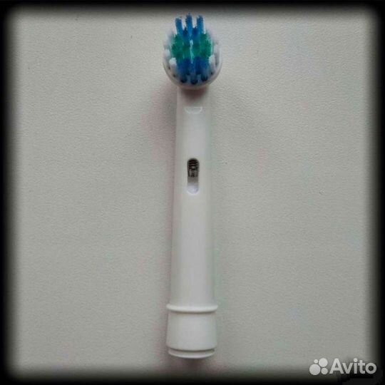 Для зубной щетки Braun oral b