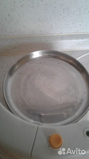 Стерилизатор электрический Maman