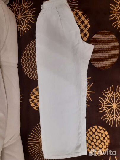 Кимоно для дзюдо