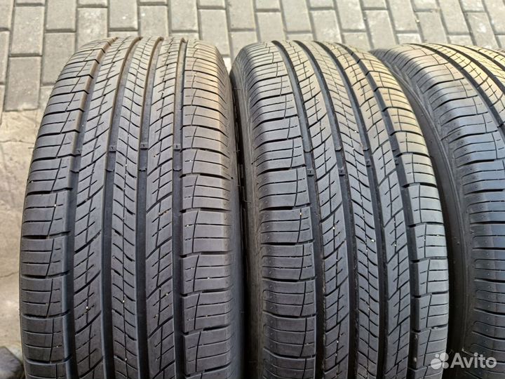 Hankook Dynapro HP2 RA33 215/70 R16 100H