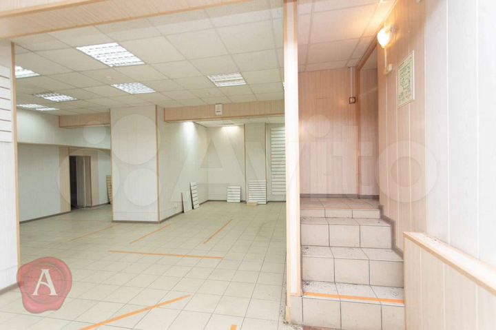 Свободного назначения, 92 м²