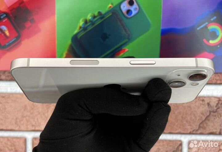 iPhone 13, 256 ГБ