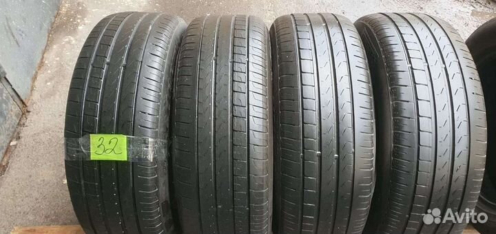 Pirelli Scorpion Verde SUV 215/60 R17