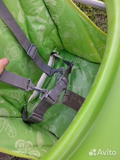 Стульчик для кормления