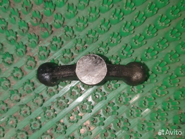 Мост клапана Mercedes Actros om501