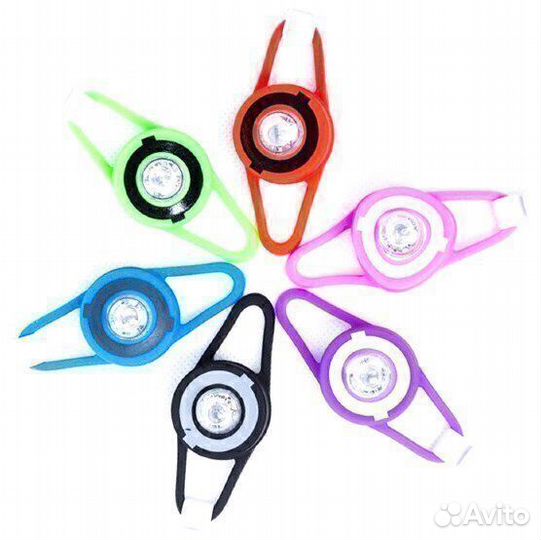 Габаритный фонарь Globber