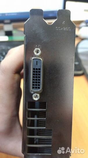 Видеокарта RX 470 4gb