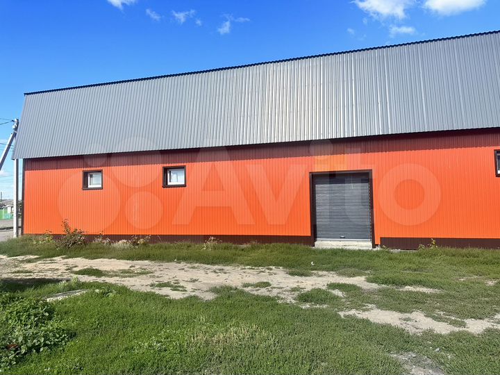 Торговая площадь, 541.9 м²