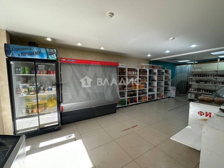 Продам помещение свободного назначения, 53 м²