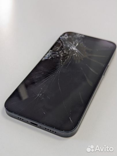 iPhone 13 128Gb Midnight
