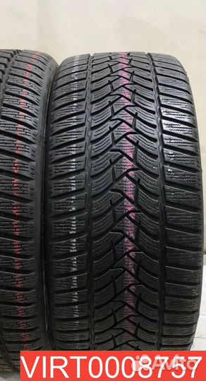 Dunlop Winter Sport 5 225/45 R18 95V