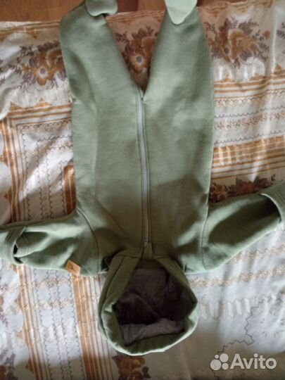 Конверт- одеяло на выписку большой набор