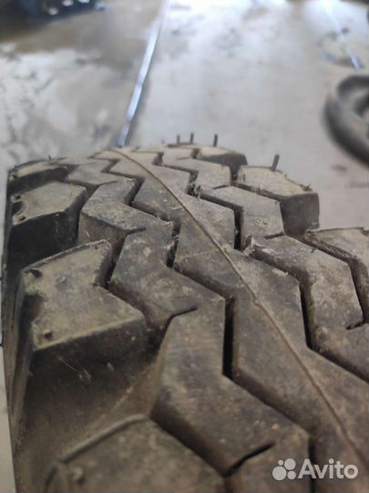 ЯШЗ Я-248 6.5/80 R16