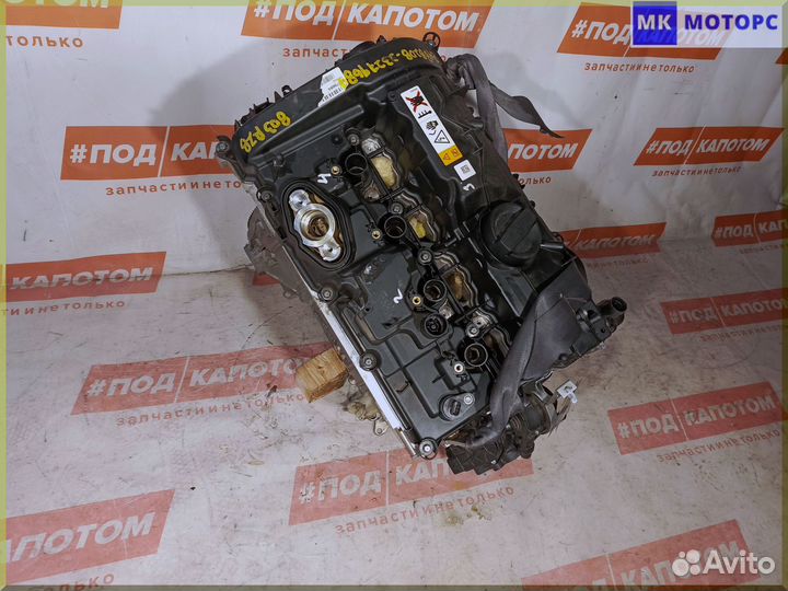 Двс B48B20B 2,0 BMW 1 F20 2 F22 3 F30 4 F32 5 F10