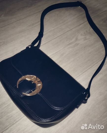 Сумка с луной