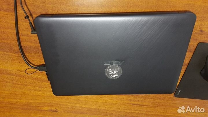 Ноутбук asus VivoBook K543UB-GQ1329T 15.6