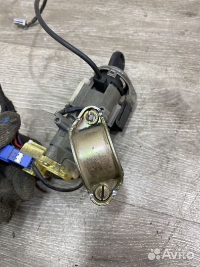 Замок зажигания Chery Bonus (A13)