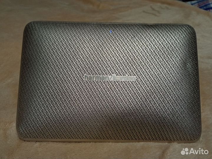 Портативная Колонка harman kardon, бу