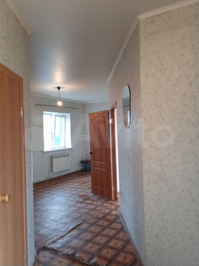 2-к. квартира, 37,9 м², 1/1 эт.