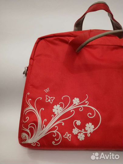 Сумка для ноутбука