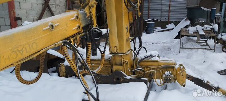 Синегорец 75