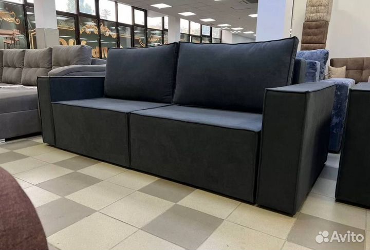 Диван раскладной 0909