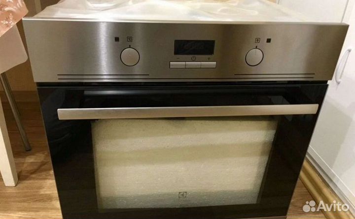 Ремонт духовых шкафов и варочных панелей