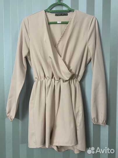 Комбинезон женский