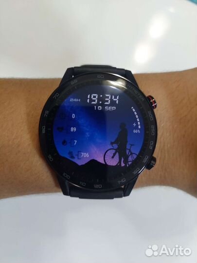 Смарт часы honor magic watch 2 46mm