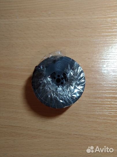 Лента для печатной машинки производства СССР