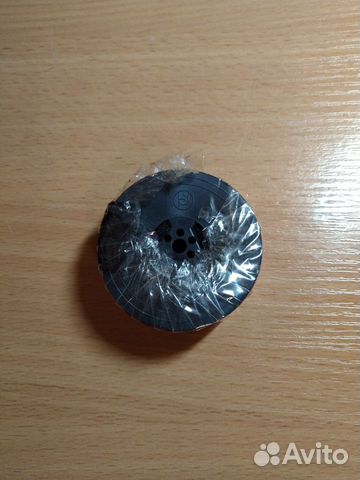 Лента для печатной машинки производства СССР