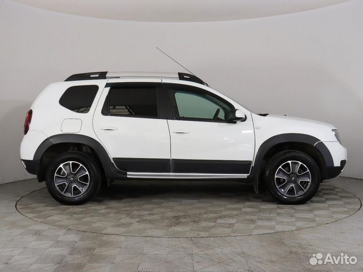 Renault Duster 2.0 AT, 2019, 72 000 км