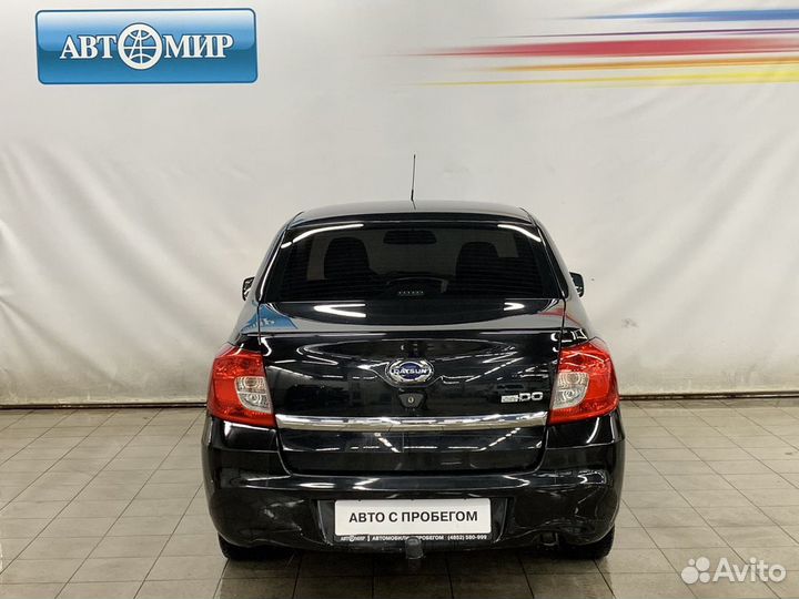 Datsun on-DO 1.6 МТ, 2018, 139 000 км