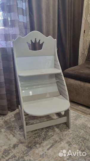 Детский стульчик
