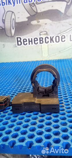 Блок иммобилайзера Opel Astra G