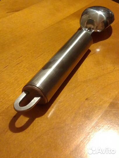 Ложка для шариков мороженого