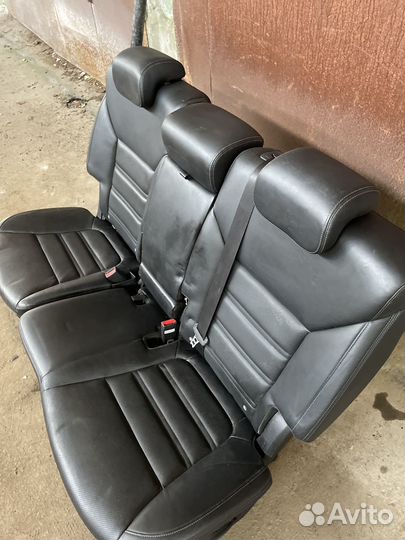 Разборка запчасти Kia Sorento Prime UM