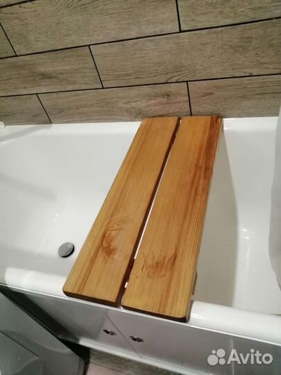 Сидение для ванны