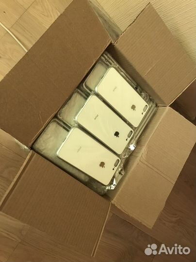 Чехлы на телефон iPhone 7+,8+