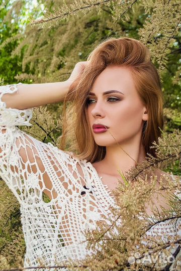 Фотограф Фотосессии Обработка, ретушь фото