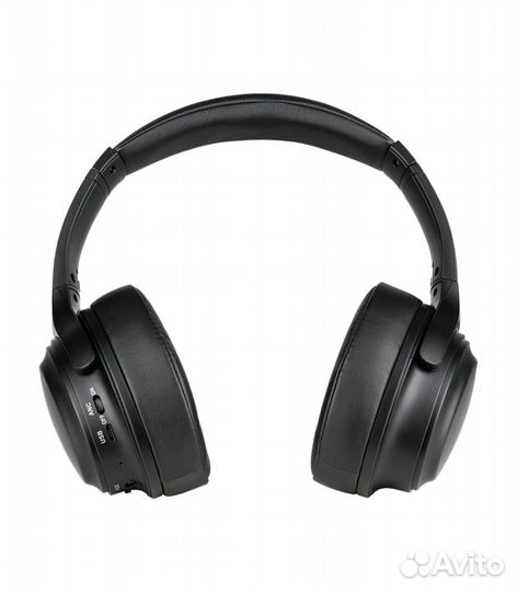 Наушники Defender Freemotion B535, черный