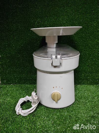 Центробежная соковыжималка Elenberg JM-5030