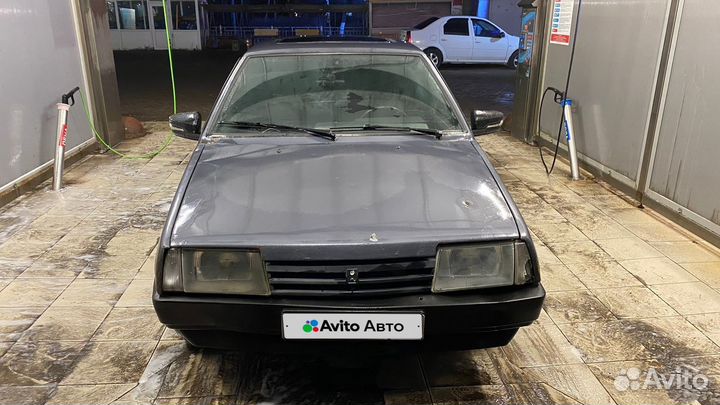 ВАЗ 2110 1.5 МТ, 2001, 134 000 км