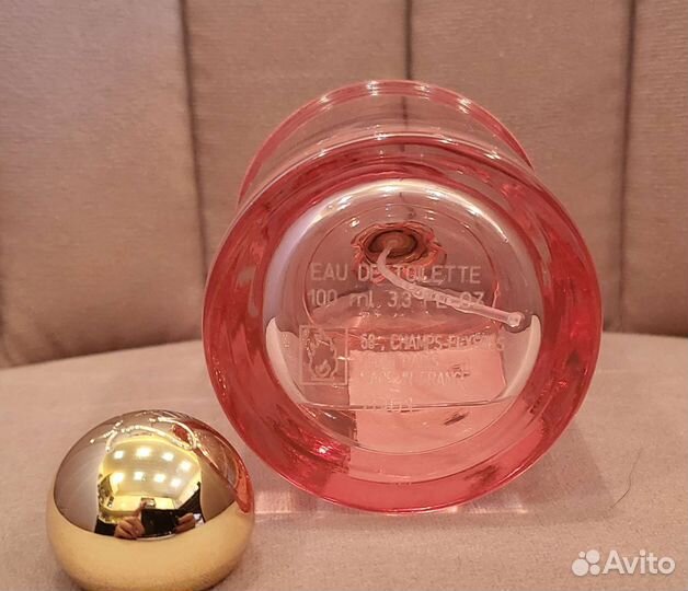 Женский парфюм