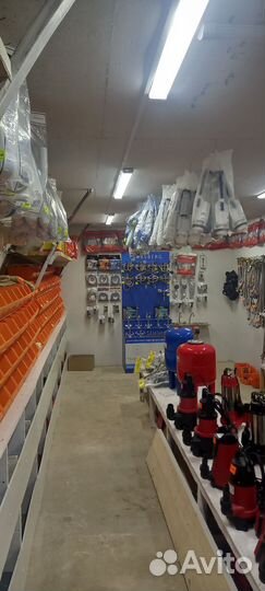 Сантехника