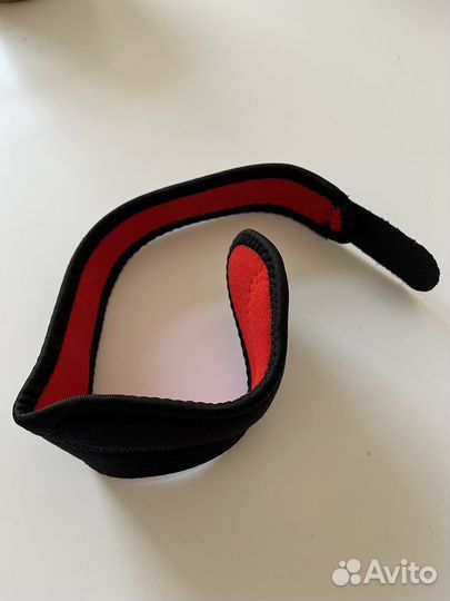 Бандаж на колено, фиксатор колена